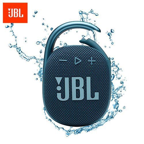JBL Clip4 Speaker Waterproof Portable Bluetooth Speaker Item | Buy JBL Clip4 Speaker Waterproof Portable Bluetooth Speaker | SPOP Enterprise Global