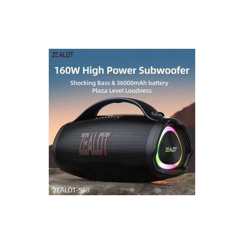 Zealot S98 160W Wireless Speaker Item | Buy Zealot S98 160W Wireless Speaker | SPOP Enterprise Global