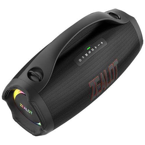 Zealot 160W Super Bass Bluetooth Speaker With 36000mAh Battery S98 Item | Buy Zealot 160W Super Bass Bluetooth Speaker With 36000mAh Battery S98 | SPOP Enterprise Global