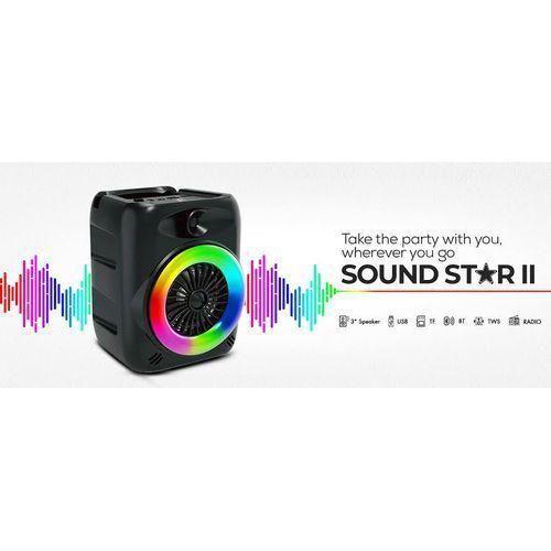 itel ITL-ZBS304 Sound Star wireless Bluetooth Speaker Item | Buy itel ITL-ZBS304 Sound Star wireless Bluetooth Speaker | SPOP Enterprise Global