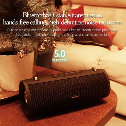 Zealot S38 Portable Bass Wireless Speaker Item | Buy Zealot S38 Portable Bass Wireless Speaker | SPOP Enterprise Global