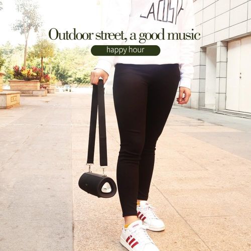 Zealot S38 Portable Bass Wireless Speaker Item | Buy Zealot S38 Portable Bass Wireless Speaker | SPOP Enterprise Global