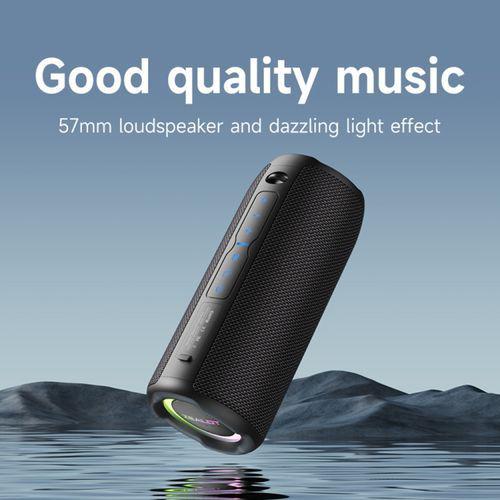 Zealot S49 Pro Super Bass Wireless Bluetooth Speaker Item | Buy Zealot S49 Pro Super Bass Wireless Bluetooth Speaker | SPOP Enterprise Global