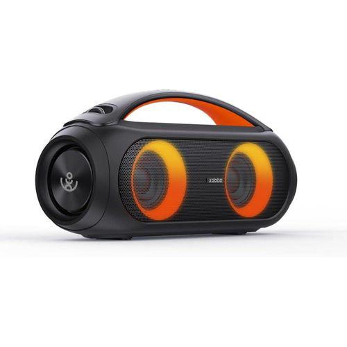 Xdobo Vibe Plus Wireless Boombox Bluetooth Speaker - 80W Item | Buy Xdobo Vibe Plus Wireless Boombox Bluetooth Speaker - 80W | SPOP Enterprise Global