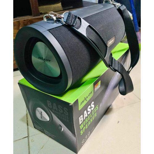 Zealot S39 High Performance Super Bass Bluetooth Speaker Item | Buy Zealot S39 High Performance Super Bass Bluetooth Speaker | SPOP Enterprise Global