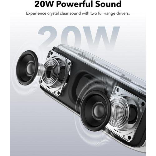 Anker Select 2S Bluetooth Speaker 20W Item | Buy Anker Select 2S Bluetooth Speaker 20W | SPOP Enterprise Global