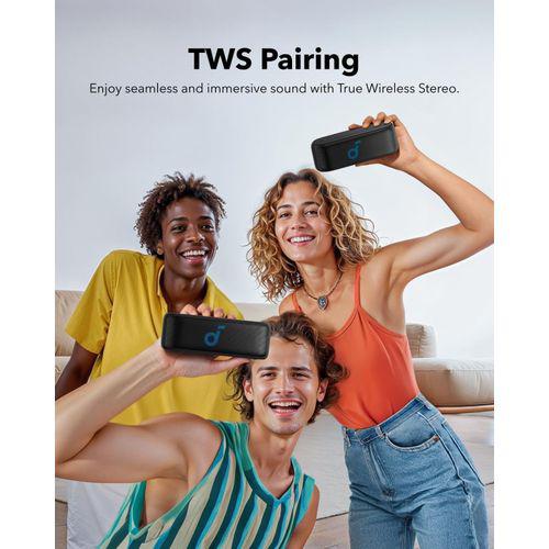 Anker Select 2S Bluetooth Speaker 20W Item | Buy Anker Select 2S Bluetooth Speaker 20W | SPOP Enterprise Global