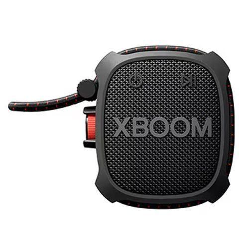 LG 5W XBOOM Portable & Powerful Bass Speaker (AUD 2TBK) Item | Buy LG 5W XBOOM Portable & Powerful Bass Speaker (AUD 2TBK) | SPOP Enterprise Global