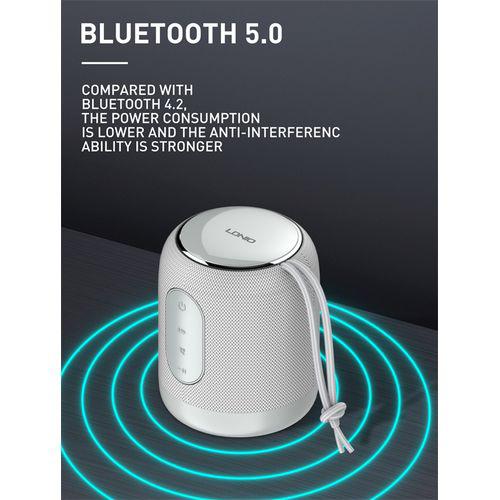 Ldnio BTS12 Wireless Bluetooth Speaker Item | Buy Ldnio BTS12 Wireless Bluetooth Speaker | SPOP Enterprise Global