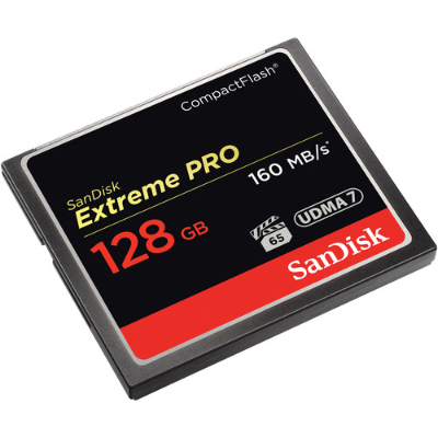 Sandisk 128gb Extreme Pro Compactflash Memory Card (160mb/s) - SKU-1223 Item | Buy Sandisk 128gb Extreme Pro Compactflash Memory Card (160mb/s) - SKU-1223 | SPOP Enterprise Global