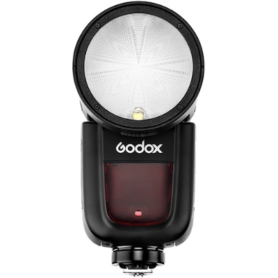 Godox Godox V1 Flash For Sony - SKU-1047 Item | Buy Godox Godox V1 Flash For Sony - SKU-1047 | SPOP Enterprise Global