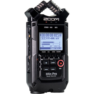 Zoom H4n Pro 4-input / 4-track Portable Handy Recorder With Onboard X/y Mic Capsule (black) - SKU-1324 Item | Buy Zoom H4n Pro 4-input / 4-track Portable Handy Recorder With Onboard X/y Mic Capsule (black) - SKU-1324 | SPOP Enterprise Global