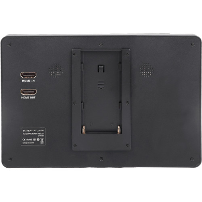 Viltrox Dc70 Hd 7" Lcd On-camera Monitor - SKU-1345 Item | Buy Viltrox Dc70 Hd 7" Lcd On-camera Monitor - SKU-1345 | SPOP Enterprise Global