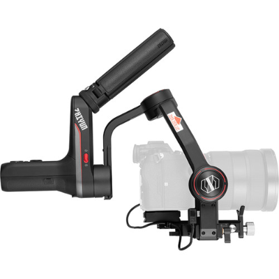Zhiyun-tech Weebill-s Handheld Gimbal Stabilizer - SKU-1361 Item | Buy Zhiyun-tech Weebill-s Handheld Gimbal Stabilizer - SKU-1361 | SPOP Enterprise Global