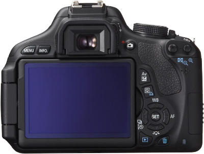 Canon Eos 600d Slr Camera With Ef-s 18-55mm F/3.5-5.6 Dc Iii Lens (18mp) 3.0 Inch Lcd - SKU-1013 Item | Buy Canon Eos 600d Slr Camera With Ef-s 18-55mm F/3.5-5.6 Dc Iii Lens (18mp) 3.0 Inch Lcd - SKU-1013 | SPOP Enterprise Global