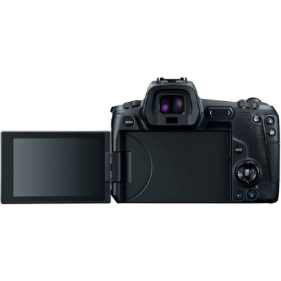 Canon Eos R Mirrorless Digital Camera (body Only) - SKU-1020 Item | Buy Canon Eos R Mirrorless Digital Camera (body Only) - SKU-1020 | SPOP Enterprise Global