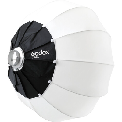 Godox Collapsible Lantern Softbox (33.5") - SKU-1539 Item | Buy Godox Collapsible Lantern Softbox (33.5") - SKU-1539 | SPOP Enterprise Global