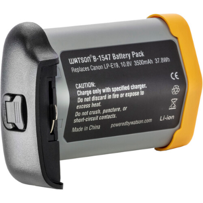 Canon Lp-e19 Lithium-ion Battery (10.8v, 3500mah) - SKU-1807 Item | Buy Canon Lp-e19 Lithium-ion Battery (10.8v, 3500mah) - SKU-1807 | SPOP Enterprise Global