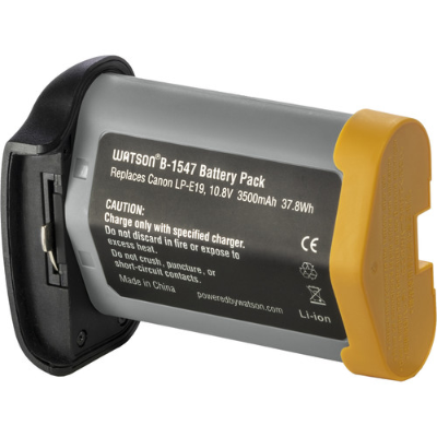 Canon Lp-e19 Lithium-ion Battery (10.8v, 3500mah) - SKU-1807 Item | Buy Canon Lp-e19 Lithium-ion Battery (10.8v, 3500mah) - SKU-1807 | SPOP Enterprise Global