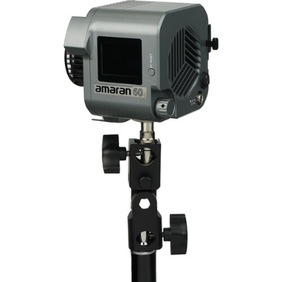 Amaran Cob 60d Video Light - SKU-1938 Item | Buy Amaran Cob 60d Video Light - SKU-1938 | SPOP Enterprise Global