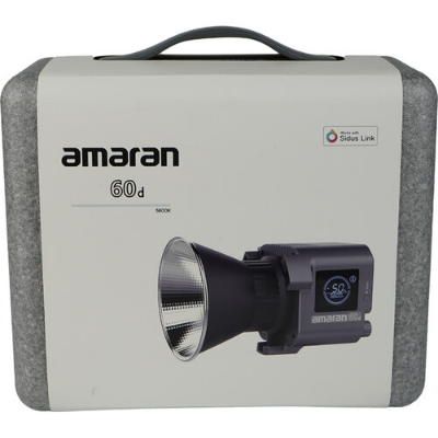 Amaran Cob 60d Video Light - SKU-1938 Item | Buy Amaran Cob 60d Video Light - SKU-1938 | SPOP Enterprise Global