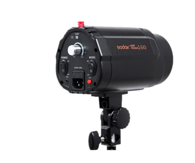 Godox Godox 160ws 3 Light 160w Pro Photography Photo Studio Flash Light - SKU-1698 Item | Buy Godox Godox 160ws 3 Light 160w Pro Photography Photo Studio Flash Light - SKU-1698 | SPOP Enterprise Global