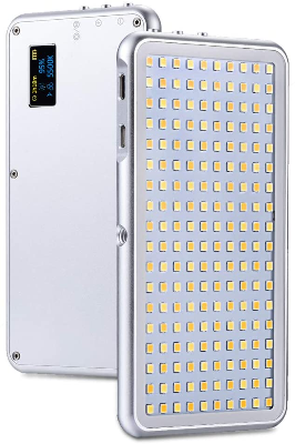 N-m180 Portable Mini Led Video Light For Dslr Camera Bi-color Photographic - SKU-1790 Item | Buy N-m180 Portable Mini Led Video Light For Dslr Camera Bi-color Photographic - SKU-1790 | SPOP Enterprise Global