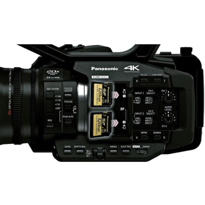 Panasonic Ag-ux180 4k Premium Professional Camcorder - SKU-1148 Item | Buy Panasonic Ag-ux180 4k Premium Professional Camcorder - SKU-1148 | SPOP Enterprise Global