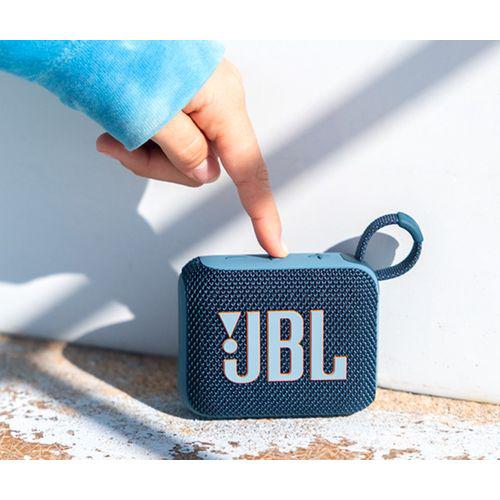 Jbl Go 4 Portable Bluetooth Speaker Item | Buy Jbl Go 4 Portable Bluetooth Speaker | SPOP Enterprise Global