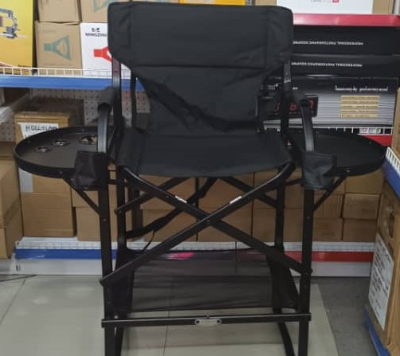 Director Chair Folding Aluminum Camping Portable Lightweight Chair - SKU-1875 Item | Buy Director Chair Folding Aluminum Camping Portable Lightweight Chair - SKU-1875 | SPOP Enterprise Global