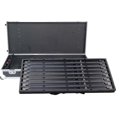 APUTURE Aputure Infinibar Pb12 Rgb Led Light Panel 8-light Kit - SKU-2008 Item | Buy APUTURE Aputure Infinibar Pb12 Rgb Led Light Panel 8-light Kit - SKU-2008 | SPOP Enterprise Global