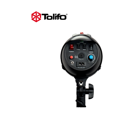 Tolifo 250w 2 Light Photography Studio Strobe Photo Flash Light - SKU-1713 Item | Buy Tolifo 250w 2 Light Photography Studio Strobe Photo Flash Light - SKU-1713 | SPOP Enterprise Global
