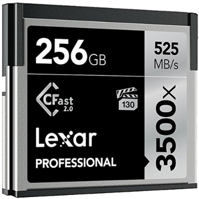 Lexar 256gb Professional 3500x Cfast 2.0 Memory Card - SKU-1232 Item | Buy Lexar 256gb Professional 3500x Cfast 2.0 Memory Card - SKU-1232 | SPOP Enterprise Global