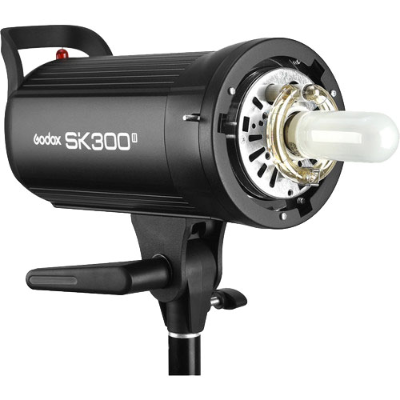 Godox Godox Sk300ii Compact 300w - SKU-1627 Item | Buy Godox Godox Sk300ii Compact 300w - SKU-1627 | SPOP Enterprise Global