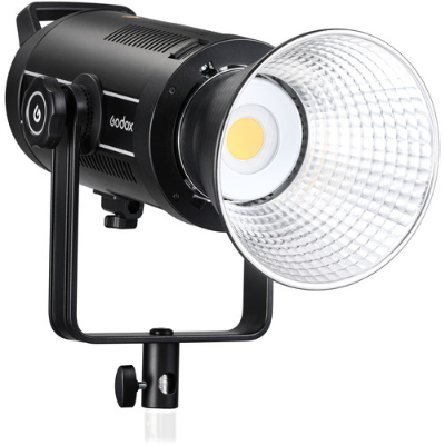 Godox Godox Sl150w Ii Led Video Light - SKU-1353 Item | Buy Godox Godox Sl150w Ii Led Video Light - SKU-1353 | SPOP Enterprise Global