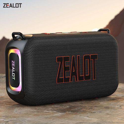 Zealot S85 50w Portable Speaker (High Power Subwoofer Speaker) Item | Buy Zealot S85 50w Portable Speaker (High Power Subwoofer Speaker) | SPOP Enterprise Global
