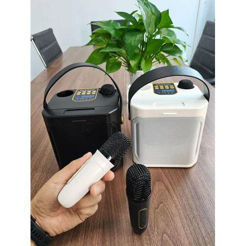 Koleer Subwoofer Speaker With Double Microphones S882 Bluetooth Speakers Home Entertainment Outdoor/indoor Wireless Karaoke Speaker Item | Buy Koleer Subwoofer Speaker With Double Microphones S882 Bluetooth Speakers Home Entertainment Outdoor/indoor Wireless Karaoke Speaker | SPOP Enterprise Global