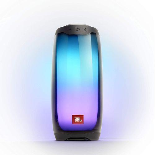 Jbl PULSE 4 WATERPROOF BLUETOOTH SPEAKER - BLACK Item | Buy Jbl PULSE 4 WATERPROOF BLUETOOTH SPEAKER - BLACK | SPOP Enterprise Global