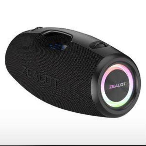 Zealot S78 Portable Waterproof 100W High Power Speaker Item | Buy Zealot S78 Portable Waterproof 100W High Power Speaker | SPOP Enterprise Global