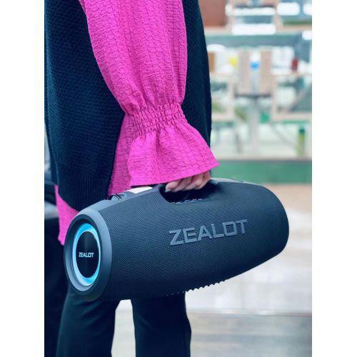 Zealot S78 Portable Waterproof 100W High Power Speaker Item | Buy Zealot S78 Portable Waterproof 100W High Power Speaker | SPOP Enterprise Global