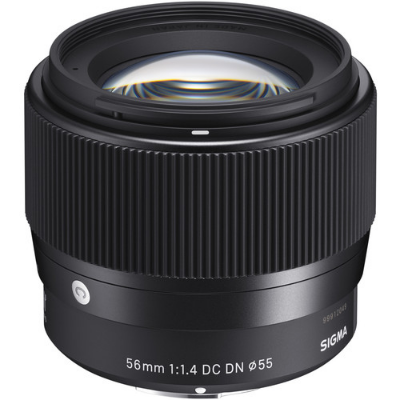 Sigma 56mm F/1.4 Dc Dn Contemporary Lens - SKU-1962 Item | Buy Sigma 56mm F/1.4 Dc Dn Contemporary Lens - SKU-1962 | SPOP Enterprise Global