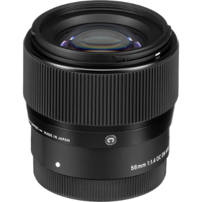 Sigma 56mm F/1.4 Dc Dn Contemporary Lens - SKU-1962 Item | Buy Sigma 56mm F/1.4 Dc Dn Contemporary Lens - SKU-1962 | SPOP Enterprise Global