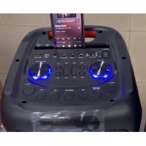 Eltako Esr 610s Power Bass Boost 6,5inches 2 Speaker System Item | Buy Eltako Esr 610s Power Bass Boost 6,5inches 2 Speaker System | SPOP Enterprise Global