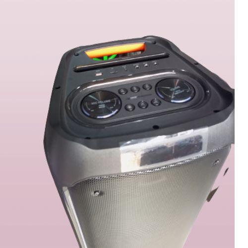Eltako Esr 610s Power Bass Boost 6,5inches 2 Speaker System Item | Buy Eltako Esr 610s Power Bass Boost 6,5inches 2 Speaker System | SPOP Enterprise Global