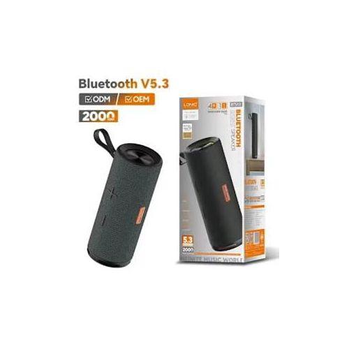 LDNIO Portable Bluetooth Speaker With 10w Stereo Sound / Bluetooth 5.3 Bass Item | Buy LDNIO Portable Bluetooth Speaker With 10w Stereo Sound / Bluetooth 5.3 Bass | SPOP Enterprise Global