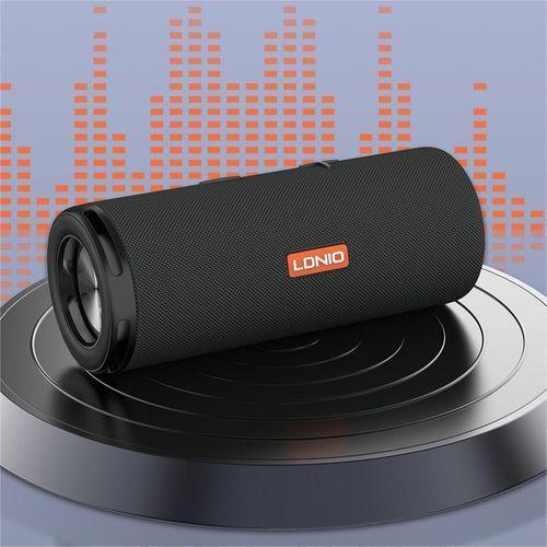 LDNIO Portable Bluetooth Speaker With 10w Stereo Sound / Bluetooth 5.3 Bass Item | Buy LDNIO Portable Bluetooth Speaker With 10w Stereo Sound / Bluetooth 5.3 Bass | SPOP Enterprise Global