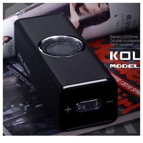 Koleer NEW 2023 Wireless Bluetooth TWS Portable Speaker/Super Bass Item | Buy Koleer NEW 2023 Wireless Bluetooth TWS Portable Speaker/Super Bass | SPOP Enterprise Global