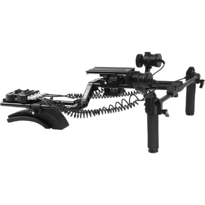 Sevenoak Dslr Shoulder Rig With Motorized Follow Focus And Focus Memory Function - SKU-1609 Item | Buy Sevenoak Dslr Shoulder Rig With Motorized Follow Focus And Focus Memory Function - SKU-1609 | SPOP Enterprise Global