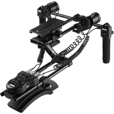 Sevenoak Dslr Shoulder Rig With Motorized Follow Focus And Focus Memory Function - SKU-1609 Item | Buy Sevenoak Dslr Shoulder Rig With Motorized Follow Focus And Focus Memory Function - SKU-1609 | SPOP Enterprise Global