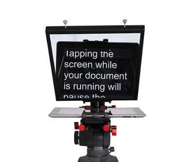 Xipad12 Tablet Teleprompter - SKU-1895 Item | Buy Xipad12 Tablet Teleprompter - SKU-1895 | SPOP Enterprise Global